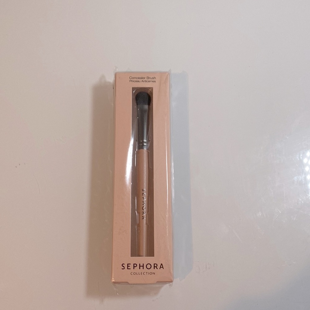 Sephora Collection Concealer Brush
